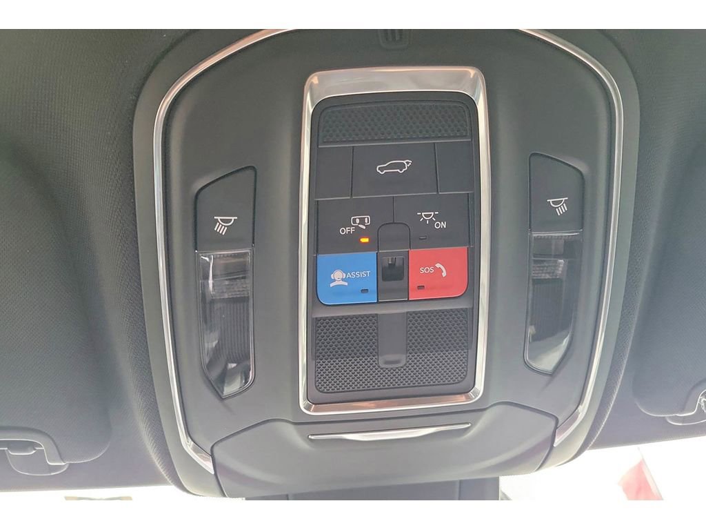 New 2026 Jeep Cherokee Limited image 15