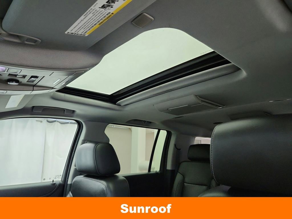 Used 2019 Chevrolet Suburban Premier image 14