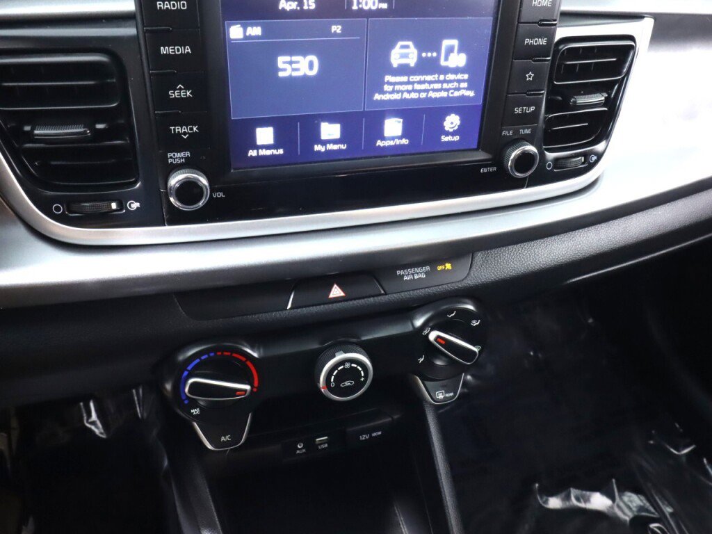 Used 2020 Kia Rio S FWD image 15