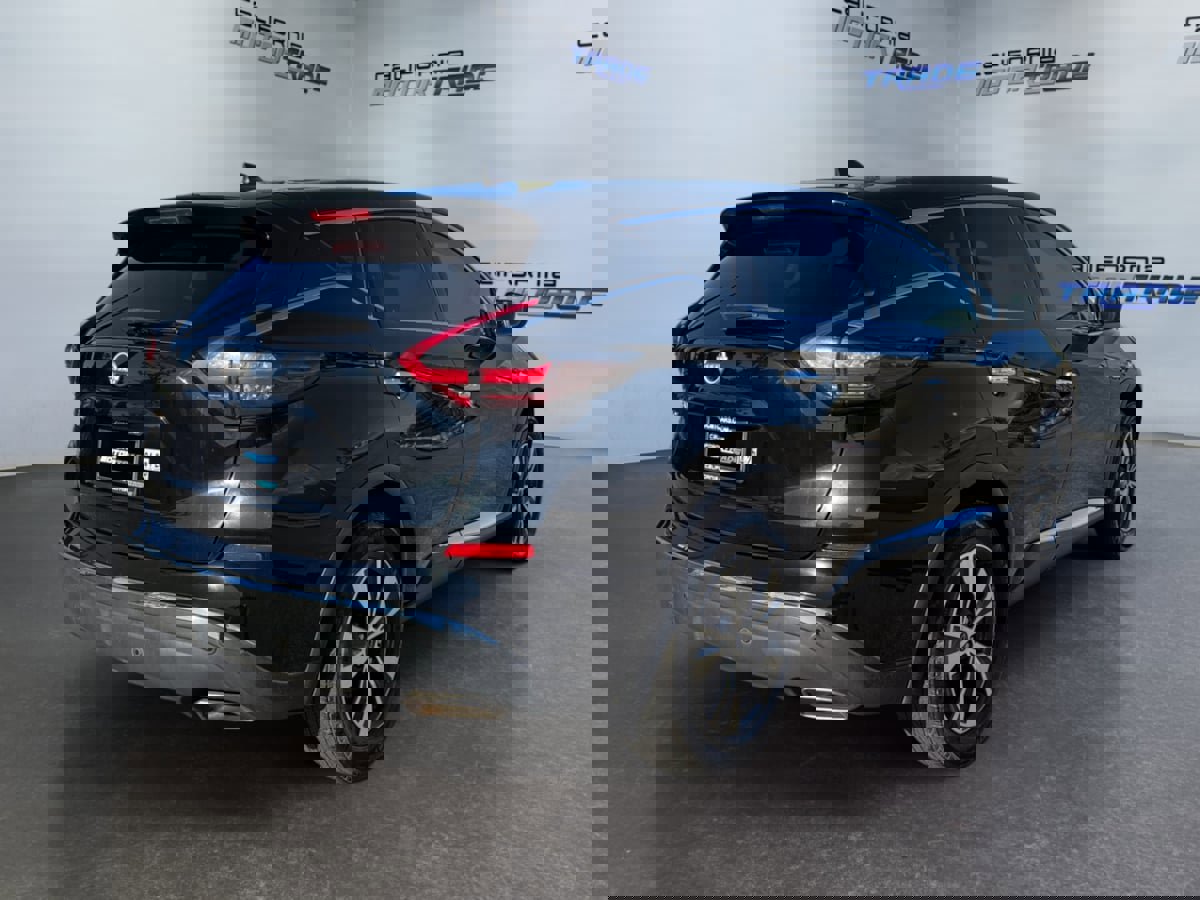 Used 2023 Nissan Murano S image 5