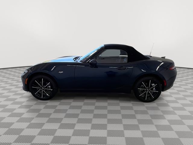 New 2026 MAZDA MX-5 Miata Grand Touring w/ Weather Package RWD image 6