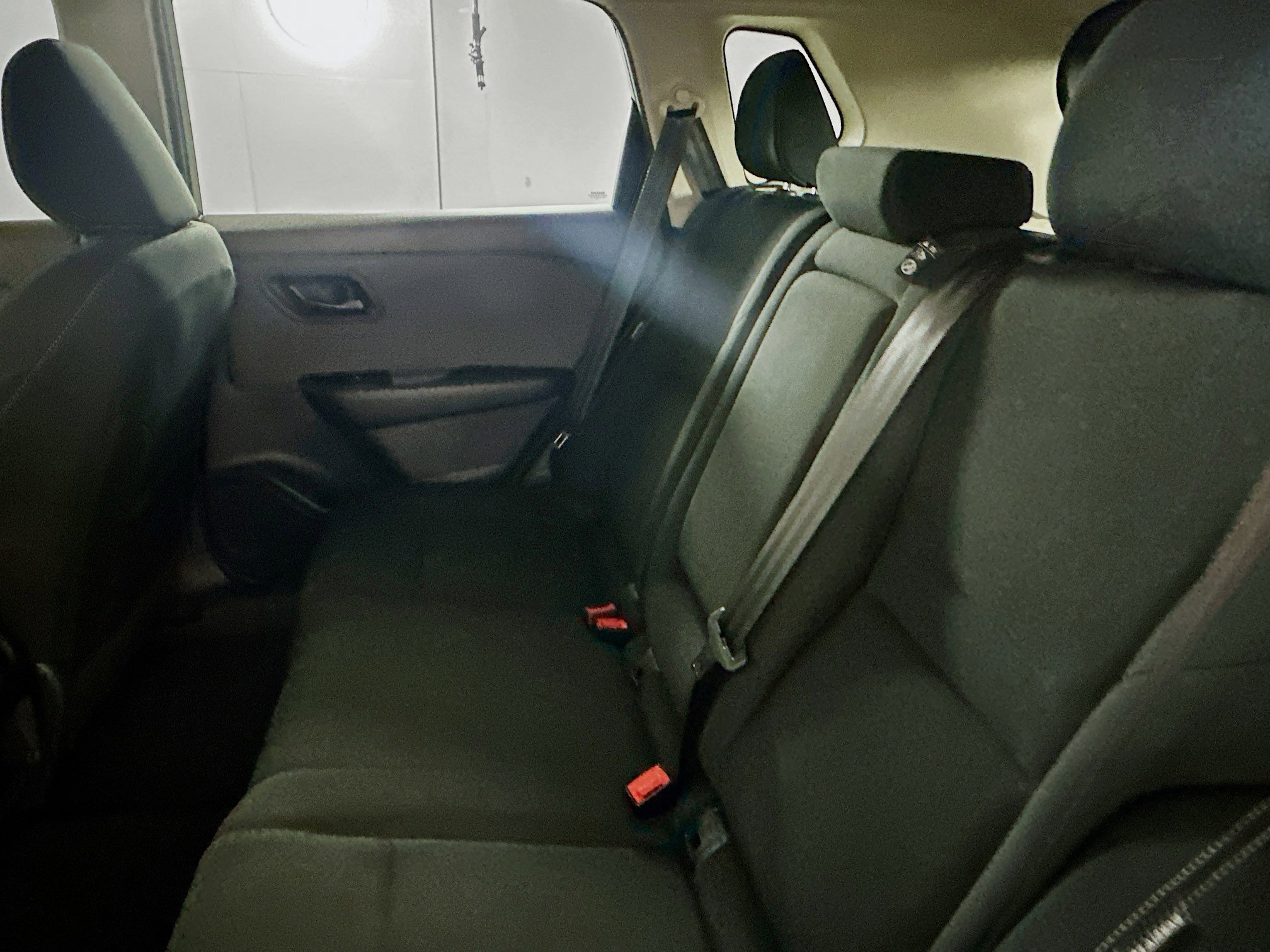 Used 2023 Nissan Rogue S FWD image 26