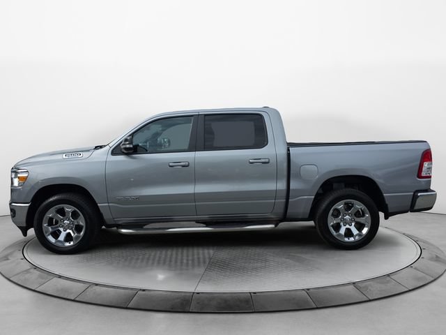 Used 2022 RAM 1500 Big Horn AWD/4WD image 2