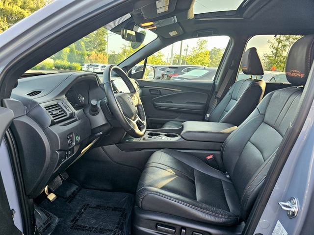 Used 2024 Honda Passport TrailSport image 17