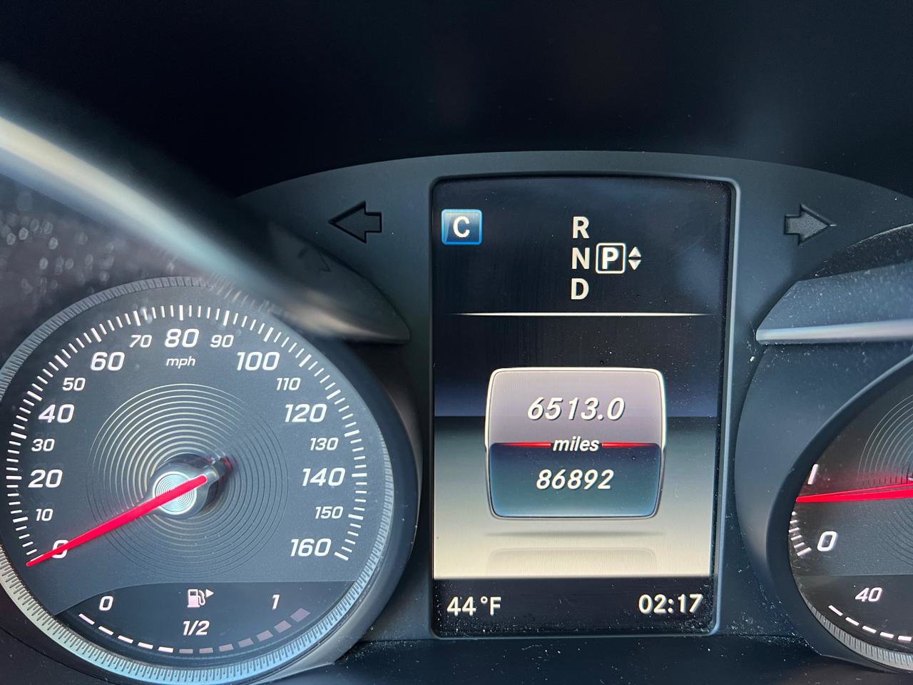 Used 2015 Mercedes-Benz C 300 4MATIC Sedan w/ Premium 1 Package image 27