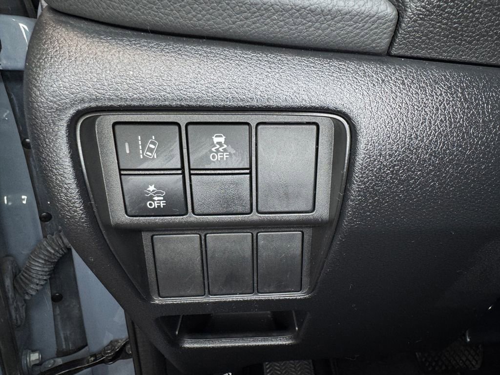 Used 2021 Honda CR-V EX image 14