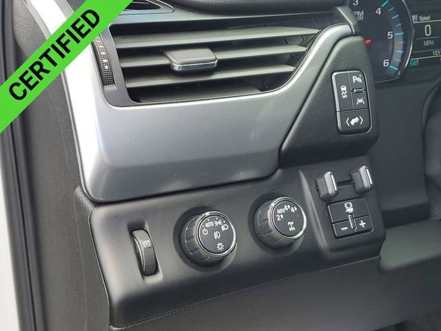 Used 2020 Chevrolet Tahoe Premier AWD/4WD image 37