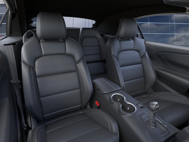 New 2026 Ford Mustang GT Premium RWD image 10