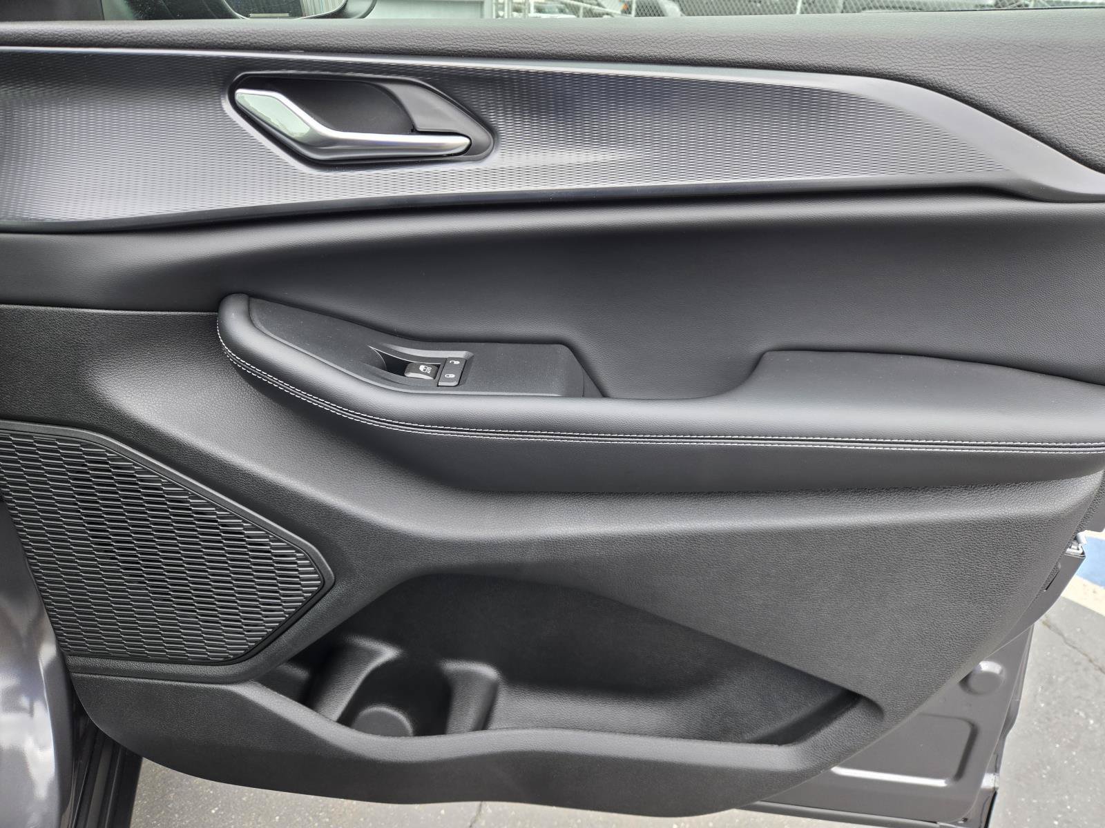 New 2026 Jeep Grand Cherokee Laredo X RWD image 34