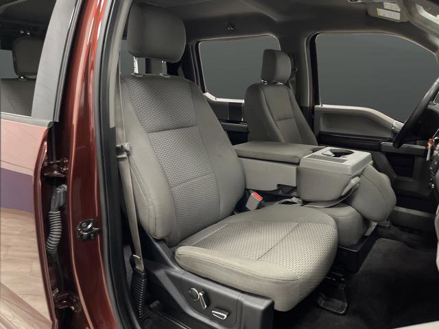 Used 2016 Ford F150 XLT w/ Equipment Group 302A Luxury image 31