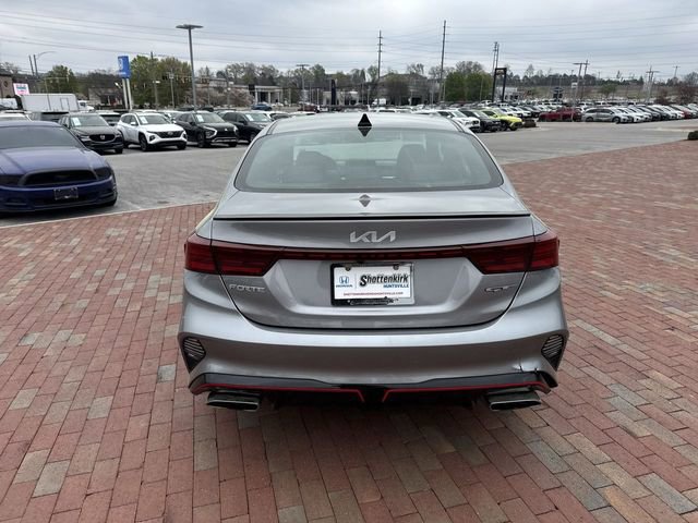 Used 2023 Kia Forte GT image 35