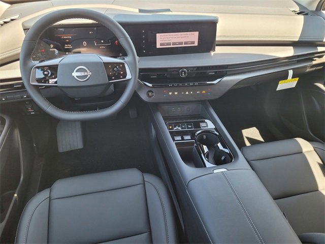 New 2025 Nissan Murano SV image 7