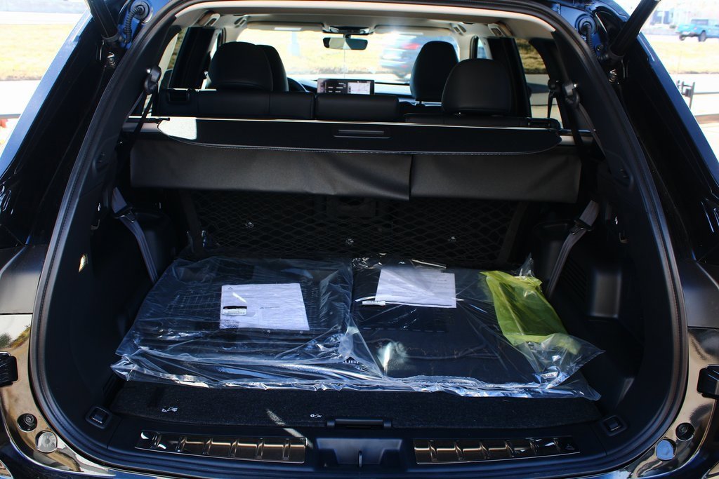 New 2026 Mitsubishi Outlander SE image 11