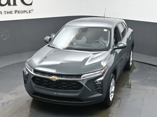 New 2026 Chevrolet Trax LS w/ LS Convenience Package image 24