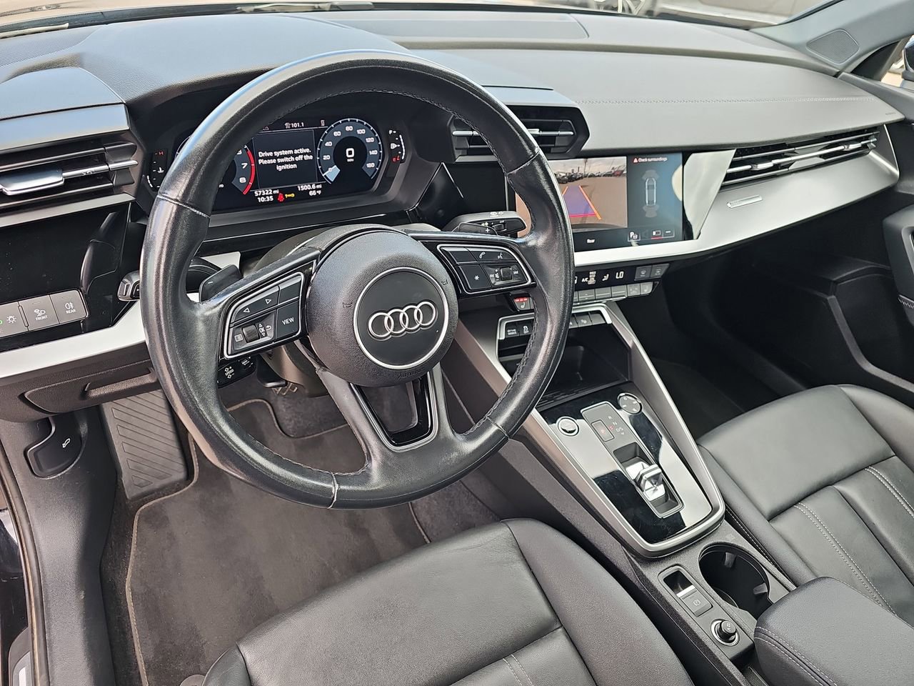 Used 2023 Audi A3 2.0T Premium image 15