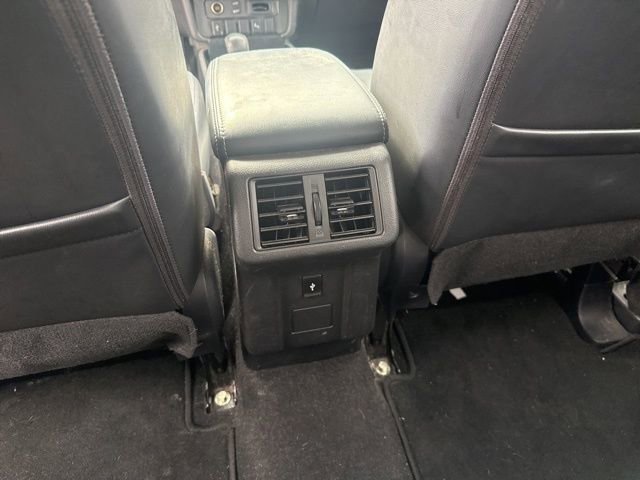Used 2019 Mitsubishi Outlander SEL image 30