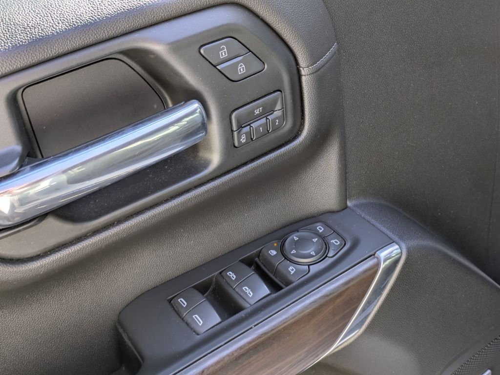 Used 2020 GMC Sierra 1500 SLT w/ SLT Premium Plus Package image 10