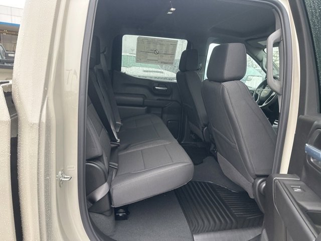 New 2026 Chevrolet Silverado 1500 Custom image 30