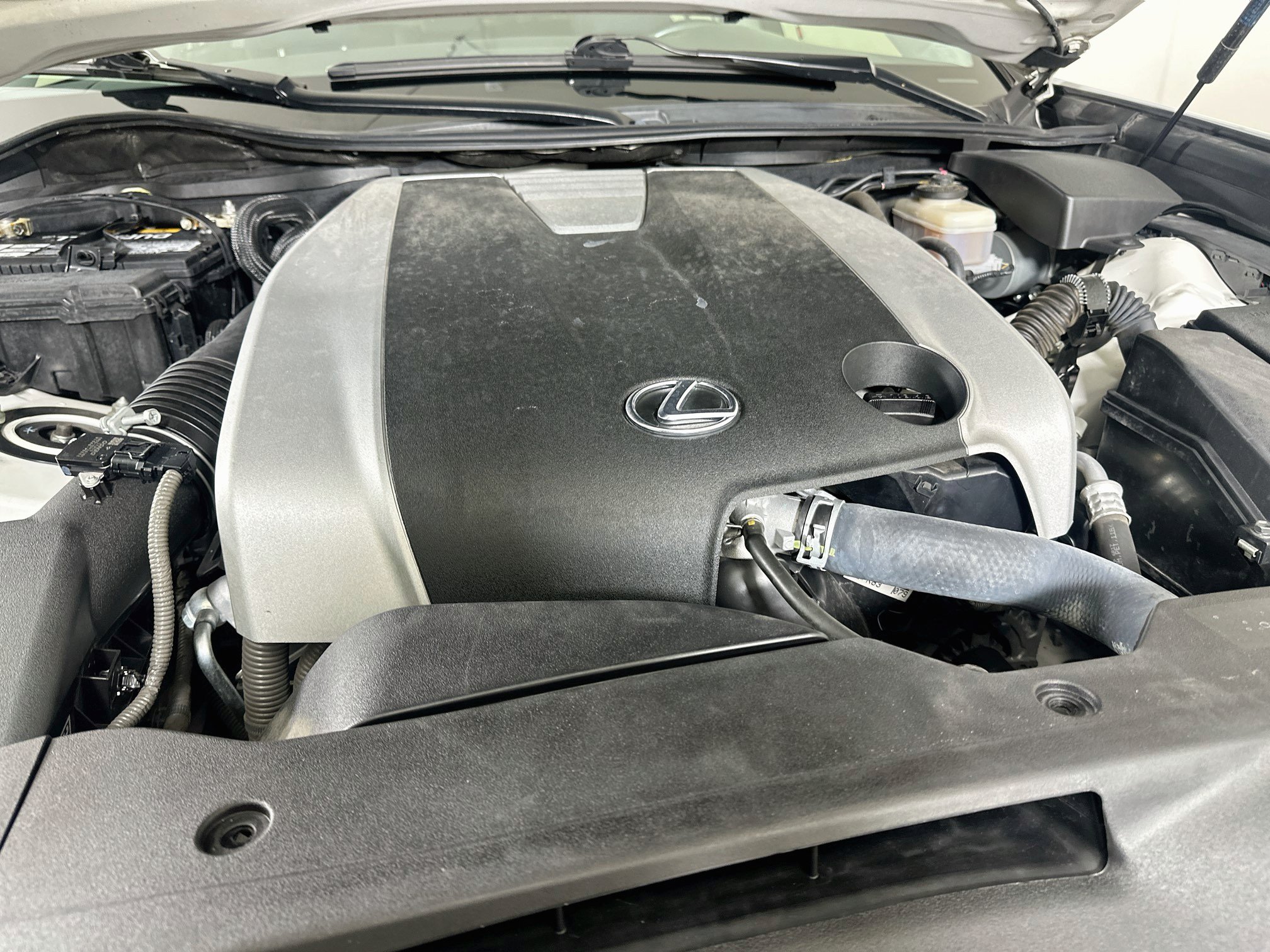 Used 2014 Lexus GS 350 w/ Premium Package RWD image 33
