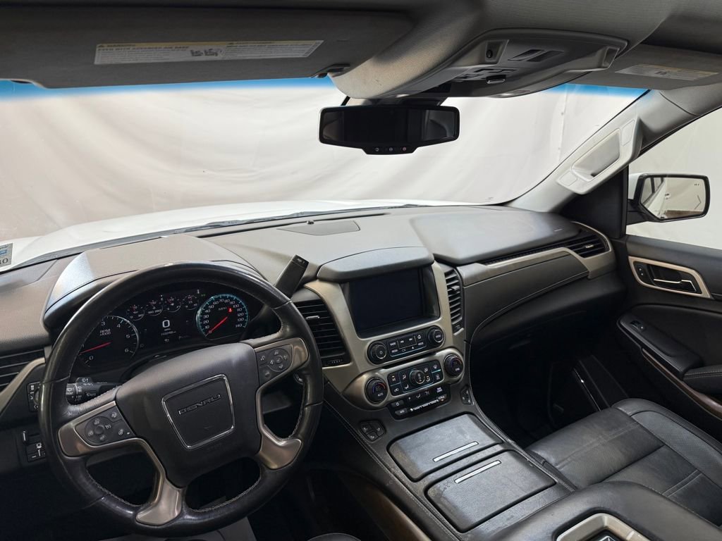 Used 2018 GMC Yukon Denali w/ Denali Ultimate Package image 13