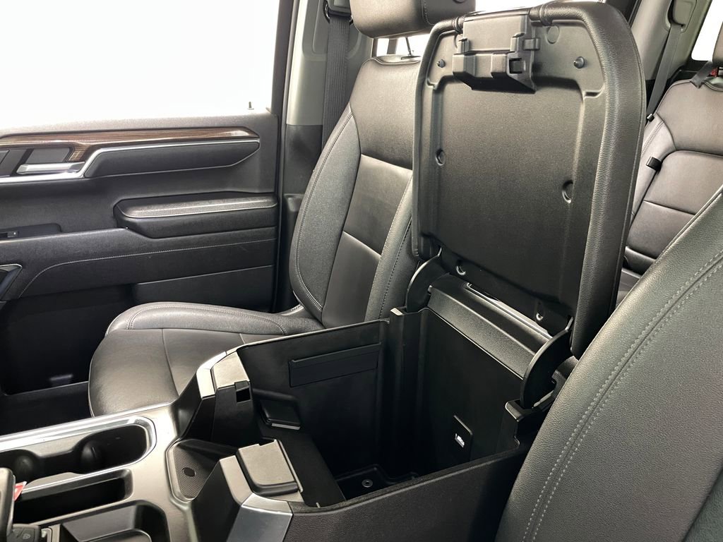 Certified 2023 Chevrolet Silverado 1500 RST w/ All Star Edition Plus AWD/4WD image 34