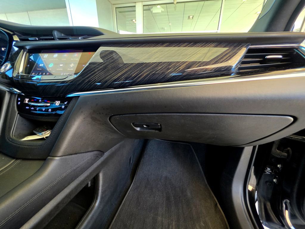 Used 2020 Cadillac XT6 Premium Luxury AWD/4WD image 82