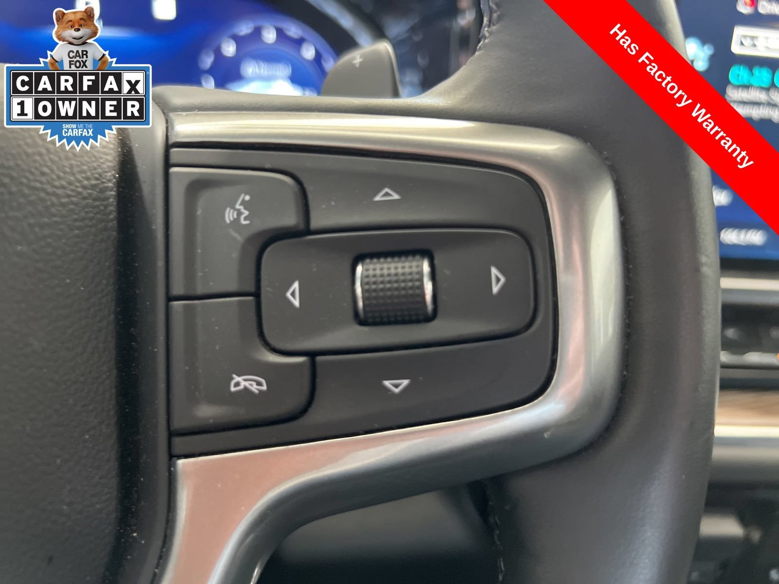 Used 2023 Chevrolet Silverado 1500 LT AWD/4WD image 16