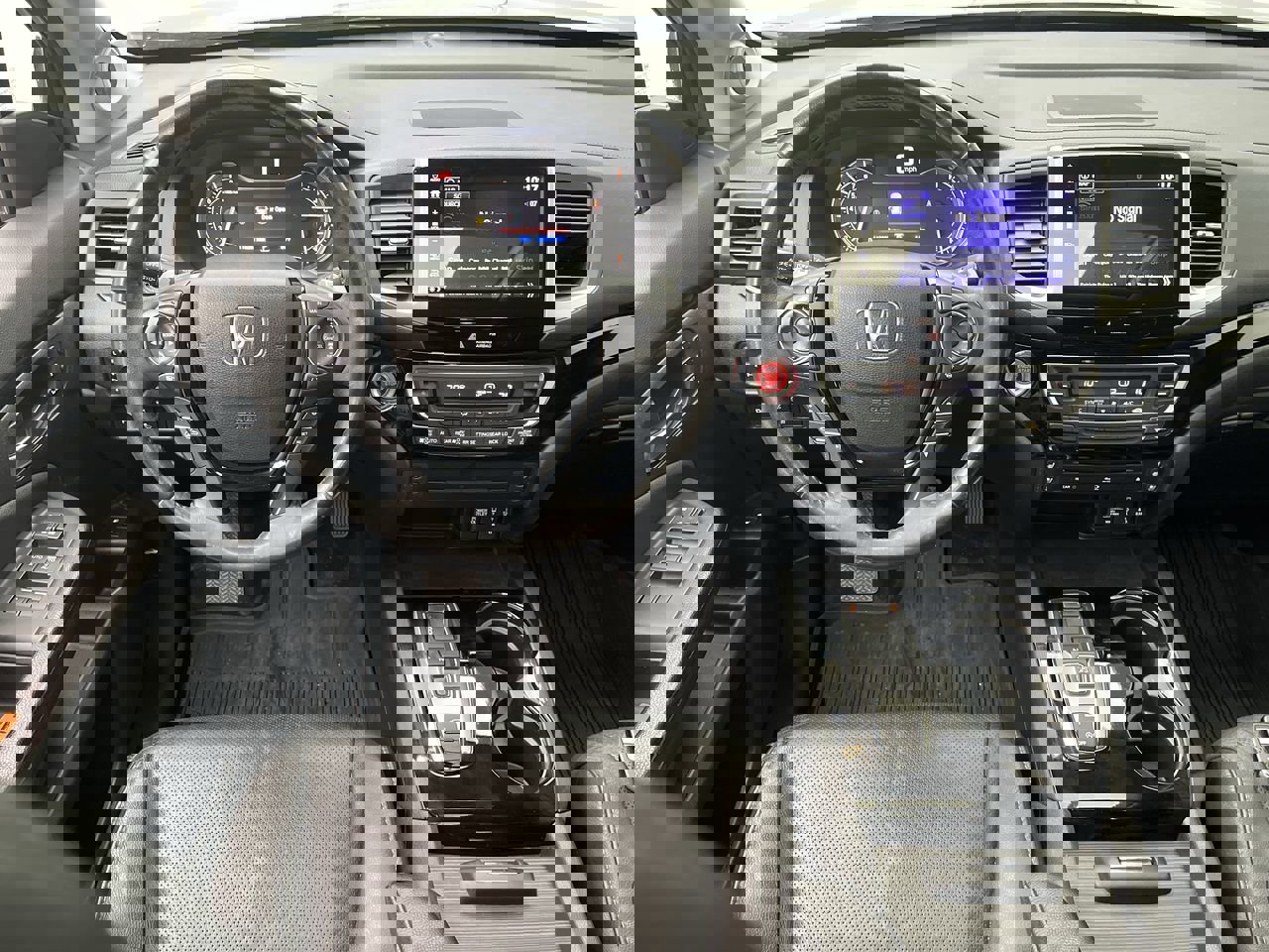 Used 2018 Honda Pilot Elite image 15