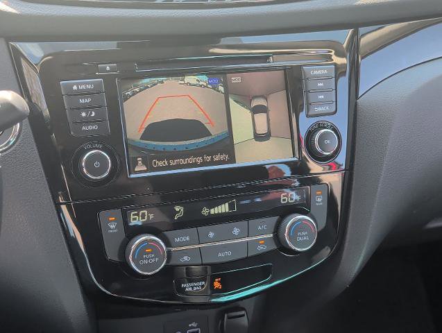 Certified 2022 Nissan Rogue Sport SL w/ Premium Package AWD/4WD image 18