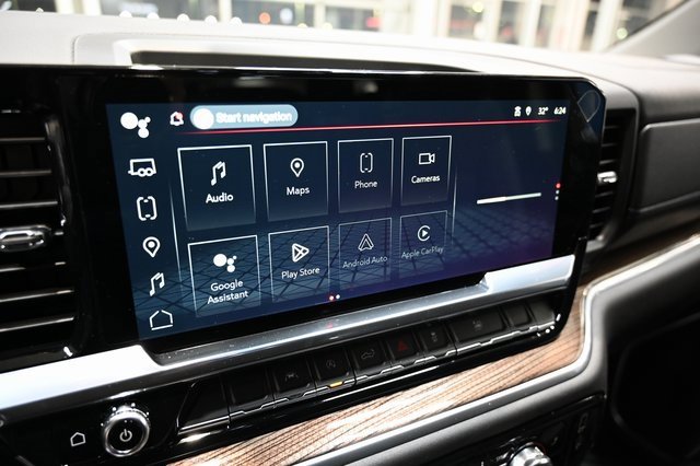 New 2026 GMC Sierra 1500 Elevation image 16