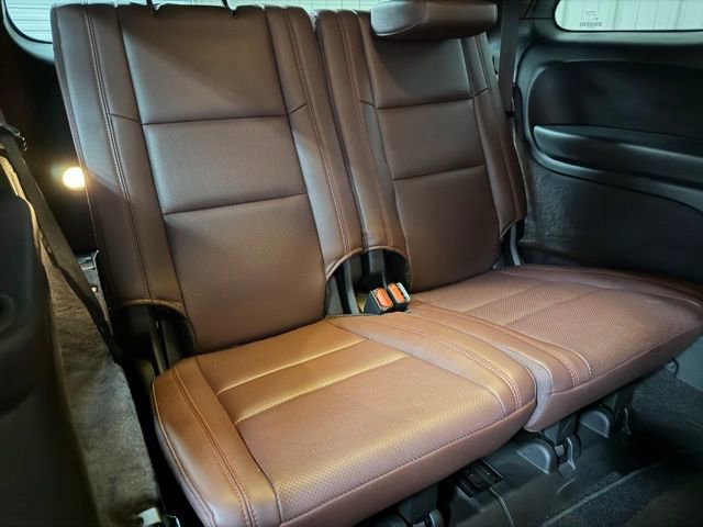 Used 2025 Dodge Durango GT AWD/4WD image 26
