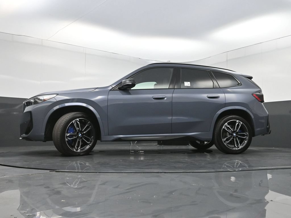 Used 2025 BMW X1 M35i AWD/4WD image 27