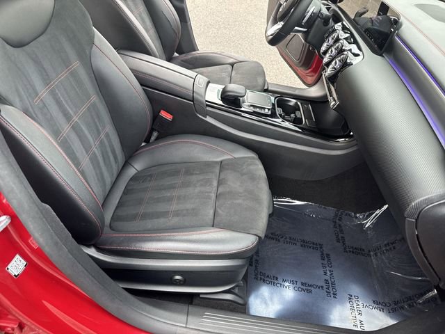 Used 2021 Mercedes-Benz CLA 250 image 10