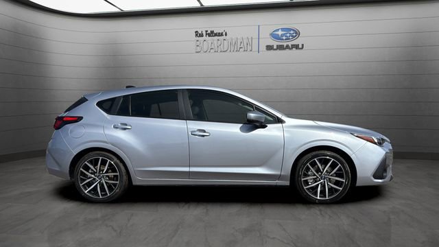 New 2026 Subaru Impreza 2.0i Sport image 3