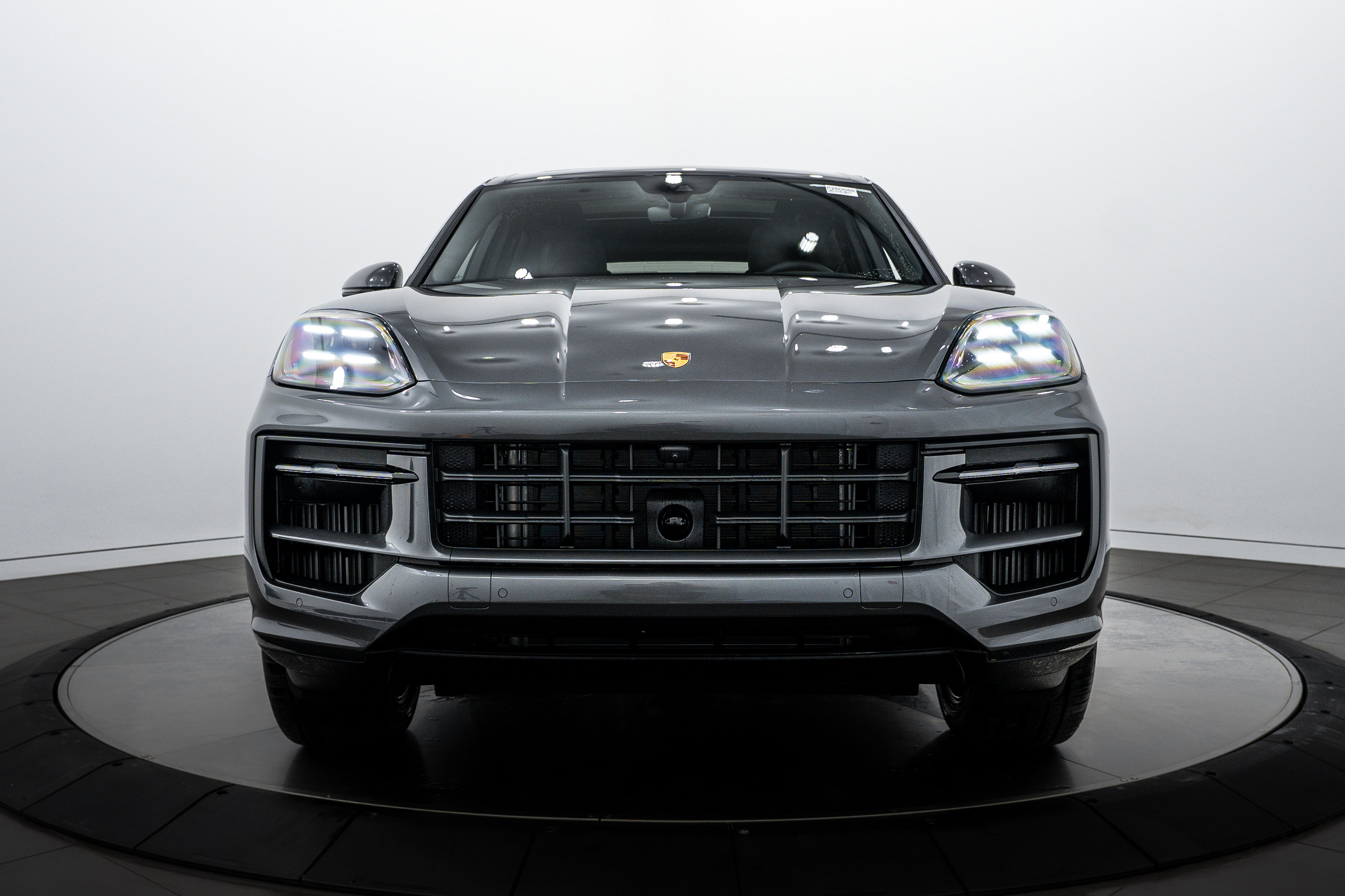 New 2026 Porsche Cayenne image 10