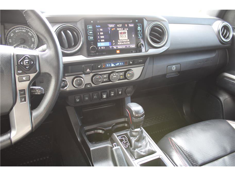 Used 2019 Toyota Tacoma TRD Pro AWD/4WD image 22