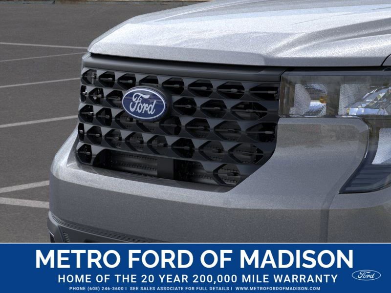 New 2026 Ford Maverick XLT w/ XLT Luxury Package image 19