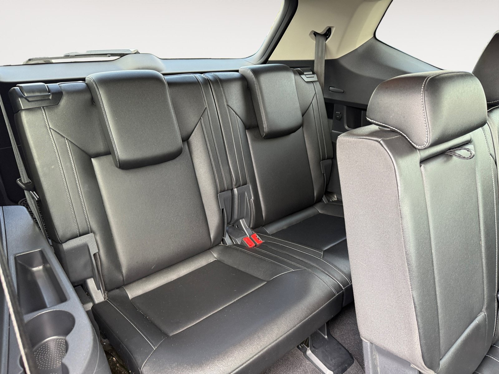 Used 2019 Volkswagen Atlas SE w/ Towing Package AWD/4WD image 19