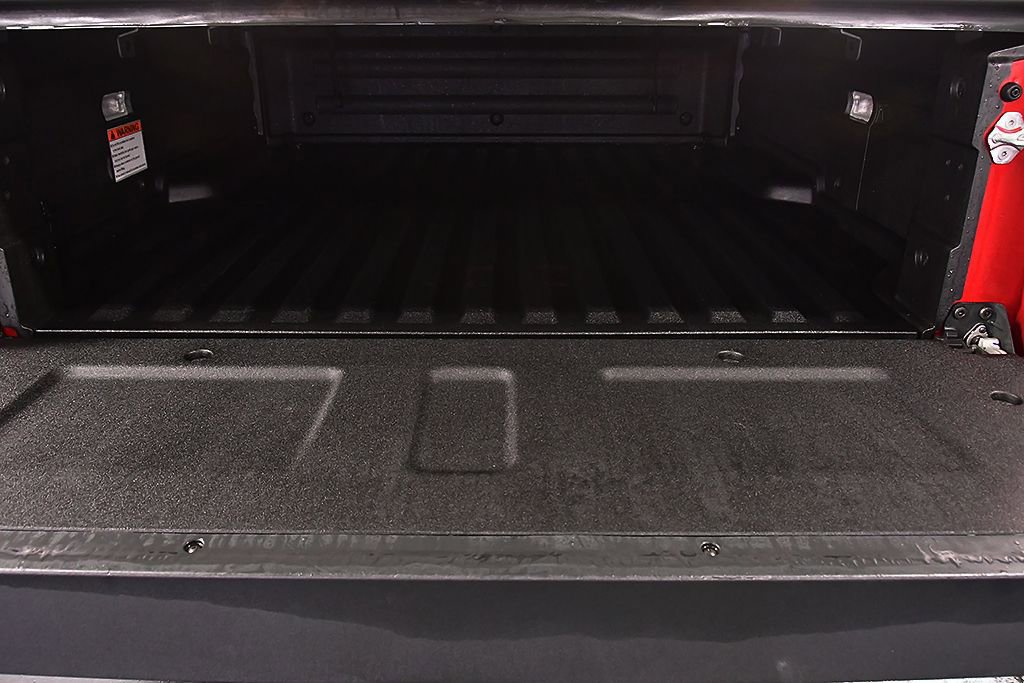 Used 2025 Honda Ridgeline Black Edition image 12