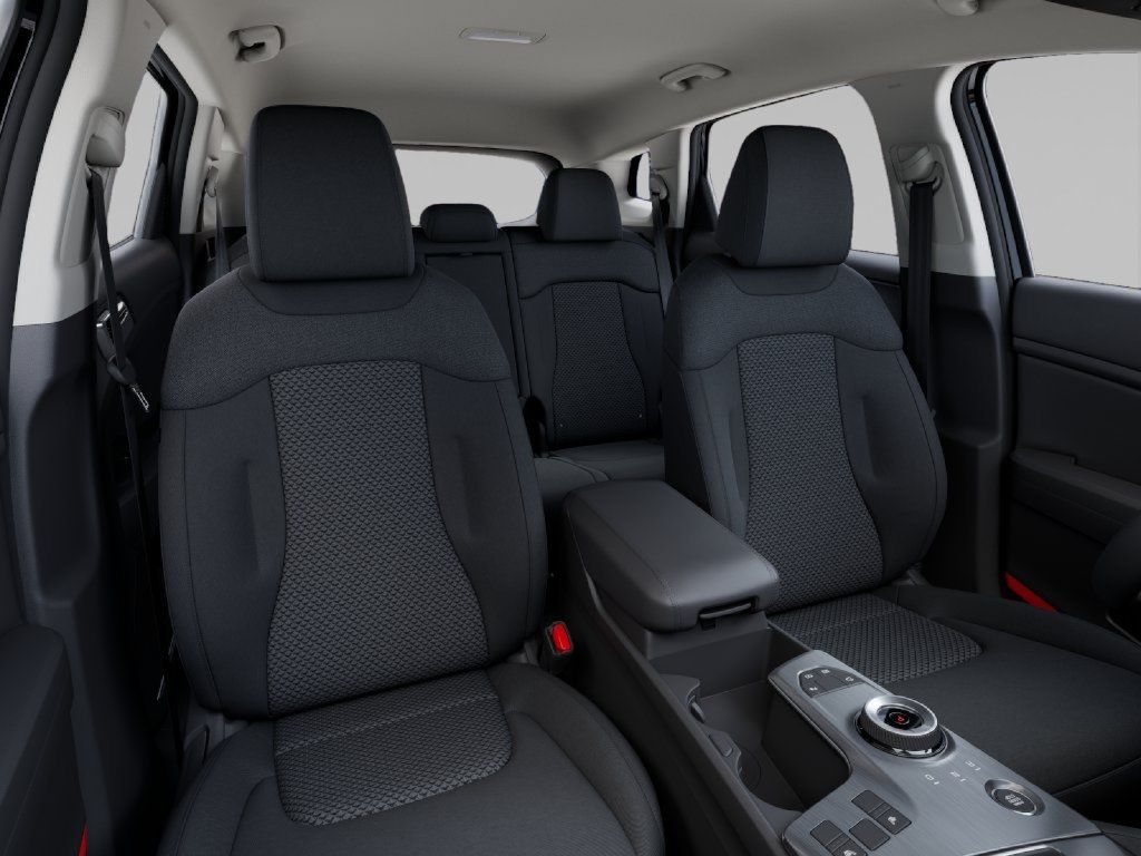New 2027 Kia Sportage S AWD/4WD image 15