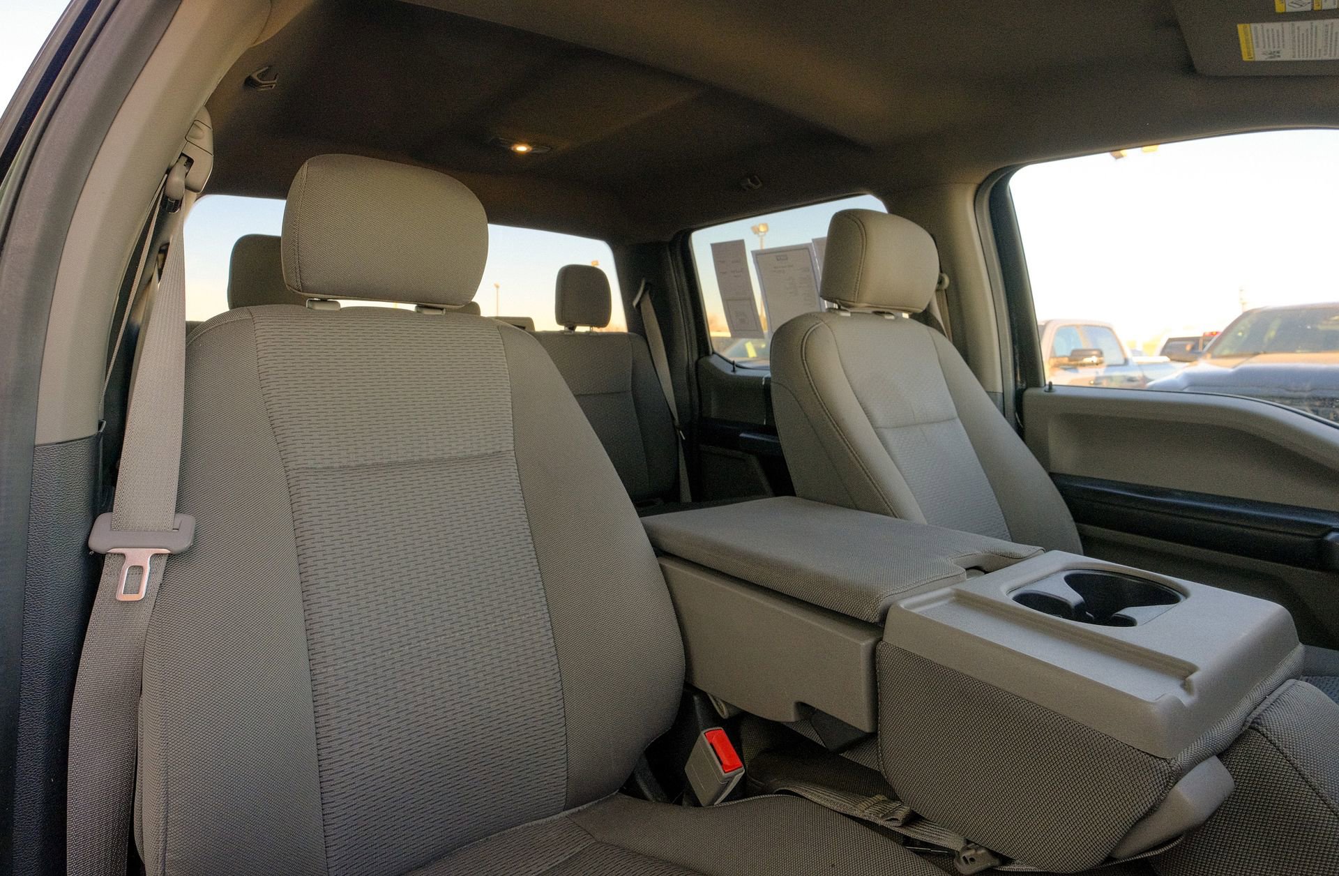 Used 2020 Ford F150 XLT w/ XTR Package image 16