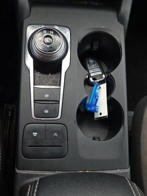 Used 2021 Ford Escape SE w/ Convenience Package image 37