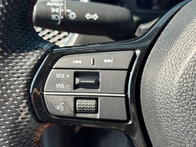 Used 2024 Acura Integra Type S FWD image 30