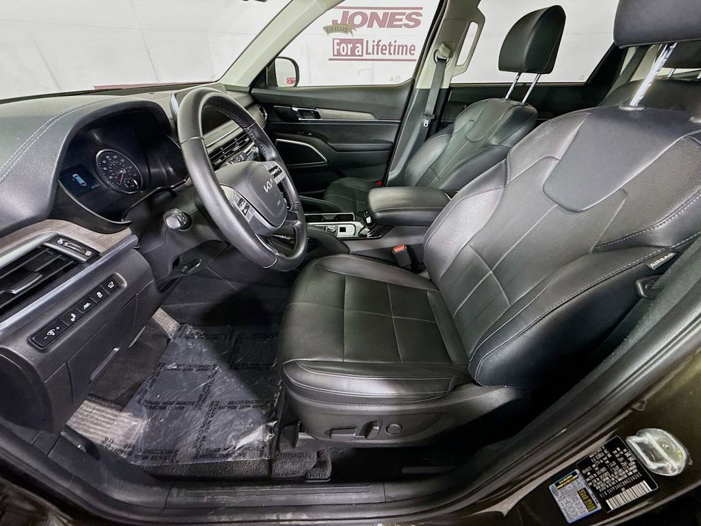 Used 2022 Kia Telluride EX w/ EX Premium Package image 26