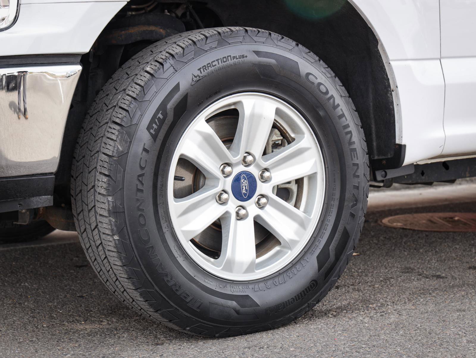 Used 2019 Ford F150 XLT w/ Equipment Group 301A Mid image 12