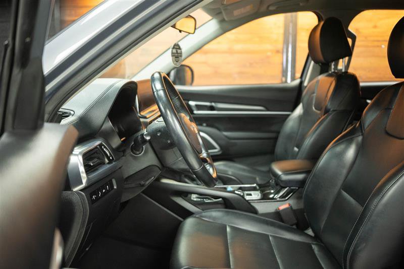 Used 2022 Kia Telluride LX image 8