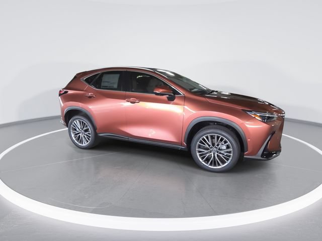 New 2026 Lexus NX 350 AWD w/ Luxury Package image 9