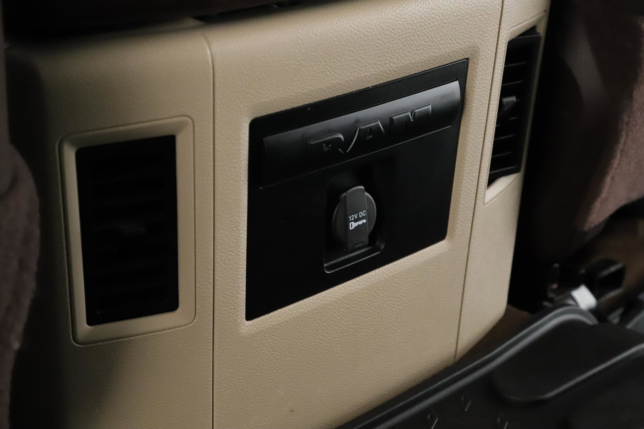 Used 2016 RAM 1500 Big Horn image 7