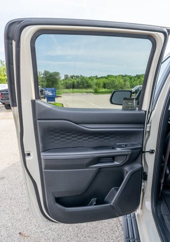 New 2026 Ford Ranger XLT AWD/4WD image 10