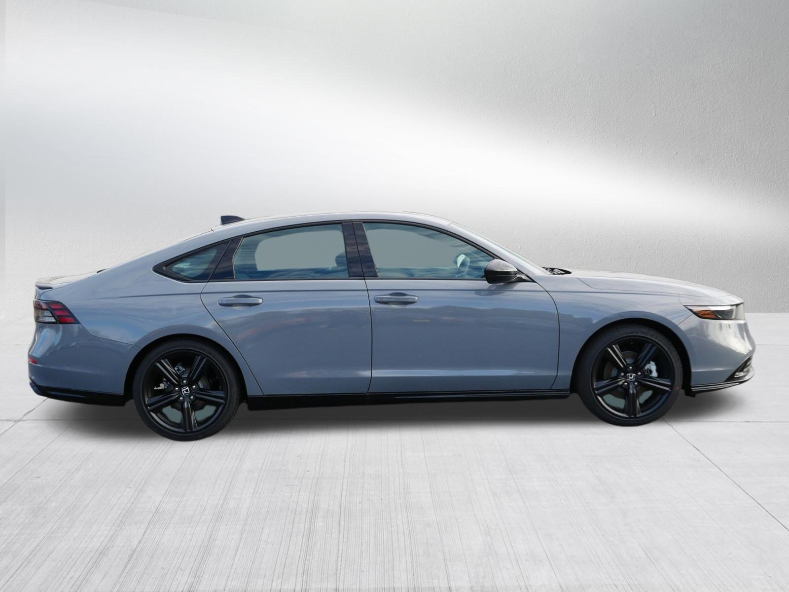 New 2026 Honda Accord Sport image 8